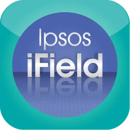 Ipsos iField のアイコン